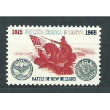 Estados Unidos - Correo 1965 Yvert 777 ** Mnh