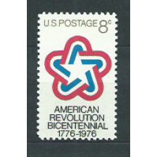 Estados Unidos - Correo 1971 Yvert 926 ** Mnh