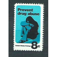 Estados Unidos - Correo 1971 Yvert 936 ** Mnh