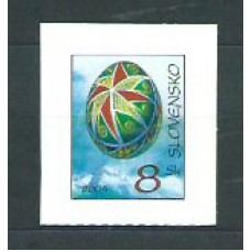 Eslovaquia - Correo 2004 Yvert 413 ** Mnh