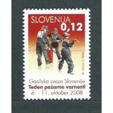 Eslovenia - Beneficencia Yvert 52 ** Mnh