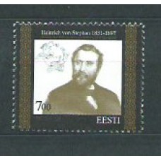 Estonia - Correo 1997 Yvert 294 ** Mnh Personaje