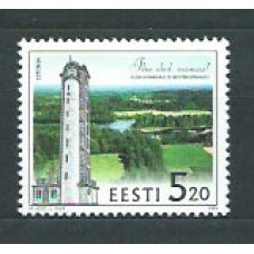 Estonia - Correo 1999 Yvert 339 ** Mnh