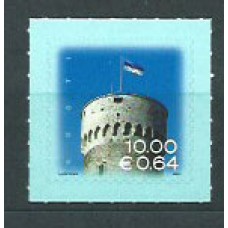 Estonia - Correo 2007 Yvert 549 ** Mnh