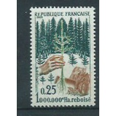 Francia - Correo  1965 Yvert 1460 ** Mnh