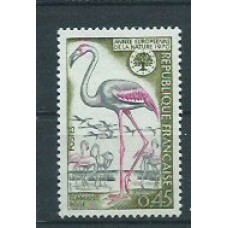 Francia - Correo 1970 Yvert 1634 ** Mnh  Fauna