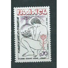 Francia - Correo 1975 Yvert 1845 ** Mnh