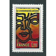 Francia - Correo 1976 Yvert 1884 ** Mnh