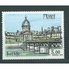 Francia - Correo 1978 Yvert 1994 ** Mnh  Pintura