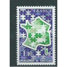 Francia - Correo 1978 Yvert 1995 ** Mnh