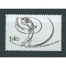 Francia - Correo 1980 Yvert 2105 ** Mnh