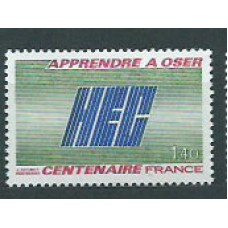 Francia - Correo 1981 Yvert 2145 ** Mnh