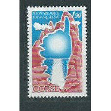 Francia - Correo 1982 Yvert 2197 ** Mnh  Región