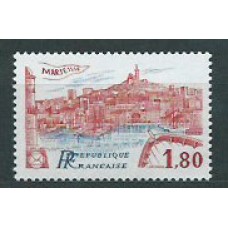 Francia - Correo 1983 Yvert 2273 ** Mnh  Marsella