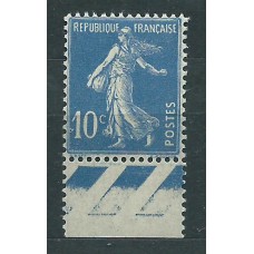 Francia - Correo 1932 Yvert 279 ** Mnh