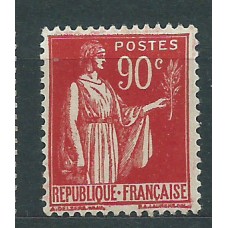Francia - Correo 1932 Yvert 285 * Mh
