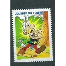 Francia - Correo 1999 Yvert 3225 ** Mnh  Asterix