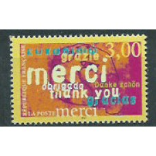 Francia - Correo 1999 Yvert 3230 ** Mnh