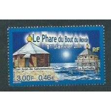 Francia - Correo 2000 Yvert 3294 ** Mnh  Faro