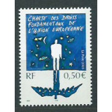 Francia - Correo 2003 Yvert 3555 ** Mnh