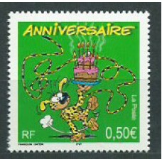 Francia - Correo 2003 Yvert 3569 ** Mnh