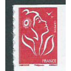 Francia - Correo 2005 Yvert 3744b ** Mnh
