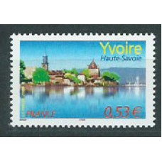 Francia - Correo 2006 Yvert 3892 ** Mnh  Lago