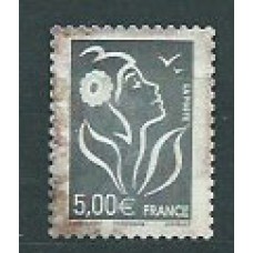 Francia - Autoadhesivos 2006 Yvert 85 ** Mnh