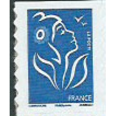 Francia - Correo 2008 Yvert 4127 ** Mnh