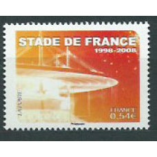 Francia - Correo 2008 Yvert 4142 ** Mnh