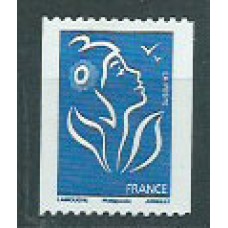 Francia - Correo 2008 Yvert 4159 ** Mnh