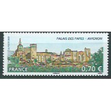 Francia - Correo 2009 Yvert 4348 ** Mnh  Avignon