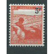 Francia - Correo 1946 Yvert 750 ** Mnh