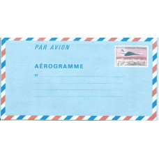 Francia - Aerogramas Yvert 1016 ** Mnh