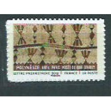 Francia - Autoadhesivos 2011 Yvert 514A ** Mnh