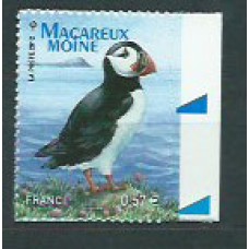 Francia - Autoadhesivos 2012 Yvert 712 ** Mnh  Fauna