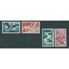 Francia - Aereo Yvert 16/9 ** Mnh  Mitología