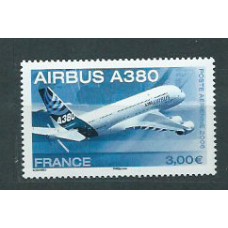 Francia - Aereo Yvert 69 ** Mnh  Airbus