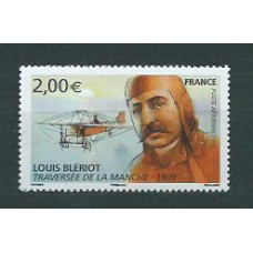 Francia - Aereo Yvert 72 ** Mnh  Luis Blériot