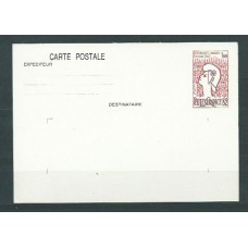 Francia - Enteros Postales Yvert 2216-CP1 ** Mnh