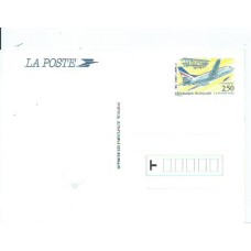 Francia - Enteros Postales Yvert 2778-CP1 ** Mnh