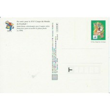 Francia - Enteros Postales Yvert 3131-CP1 ** Mnh