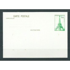 Francia - Enteros Postales Yvert 429-CP1 ** Mnh