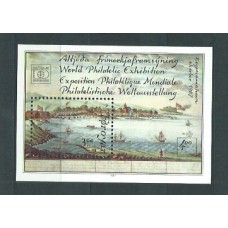 Feroe - Correo Yvert 153 ** Mnh Barcos