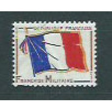 Francia - Franquicia Yvert 13 ** Mnh