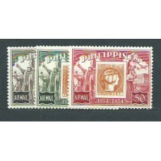 Filipinas - Aereo Yvert 47/9 ** Mnh  Filatelia