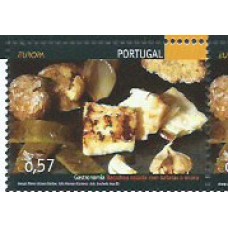 Portugal - Correo 2005 Yvert 2887 ** Mnh Europa