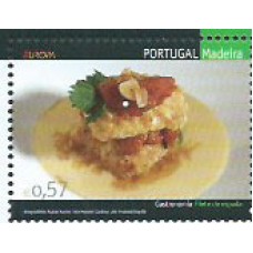 Madeira - Correo Yvert 241 ** Mnh Europa