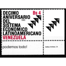 Venezuela - Correo 1985 Yvert 1170 ** Mnh
