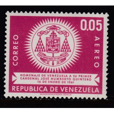 Venezuela - Aereo Yvert 750 -** Mnh